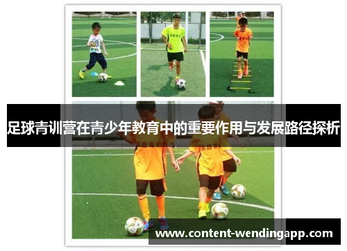 足球青训营在青少年教育中的重要作用与发展路径探析 足球青训营在青少年教育中的重要作用与发展路径探析