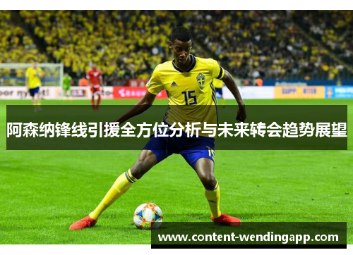 阿森纳锋线引援全方位分析与未来转会趋势展望