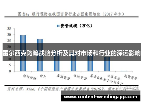 雷尔西克购筹战略分析及其对市场和行业的深远影响 雷尔西克购筹战略分析及其对市场和行业的深远影响